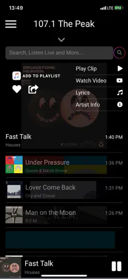 Game screenshot 107.1 The Peak hack