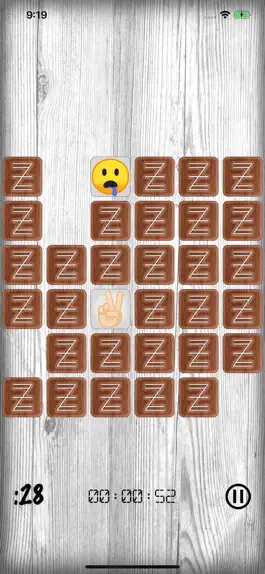 Game screenshot pairs - match emoji mod apk
