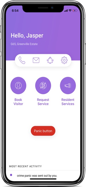 Branchd - Estate management(圖2)-速報App
