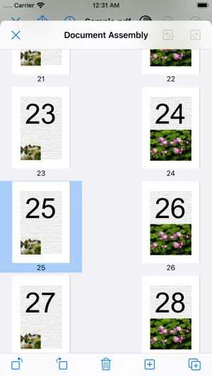 PDF Notes C screenshot 3