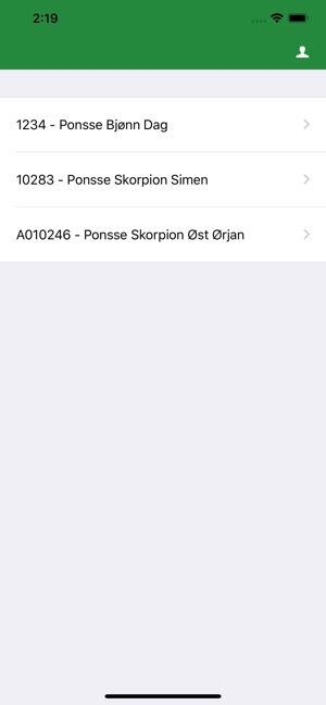 Viken Skog Konsern Entreprenør(圖1)-速報App