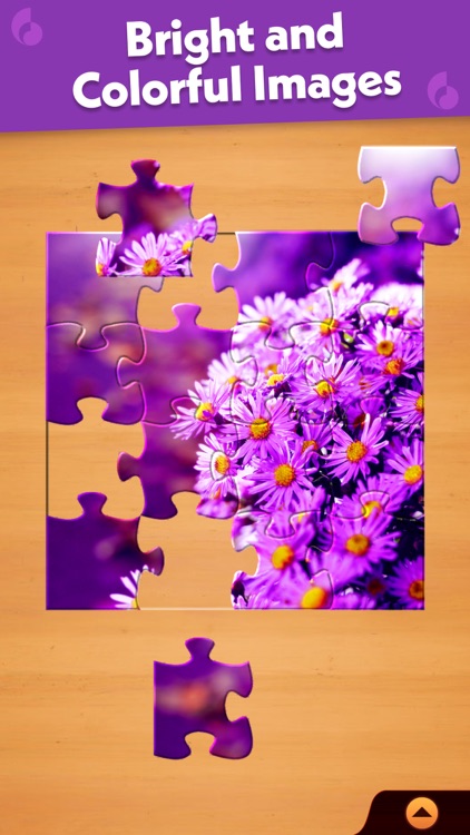 Jigsaw Puzzle screenshot-6