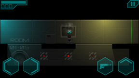 Bomb Head screenshot