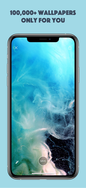 Skywall Pro - HD+ Wallpapers Screenshot