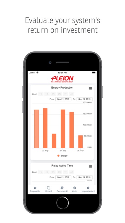 PleionTDC screenshot-3