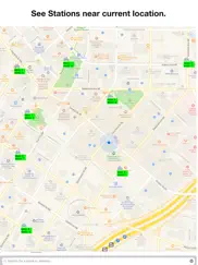 bike stations atlanta ipad images 1