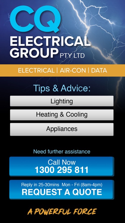 CQ Electrical Group