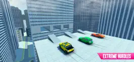 Game screenshot Car Crash Timed Accident Stunt mod apk