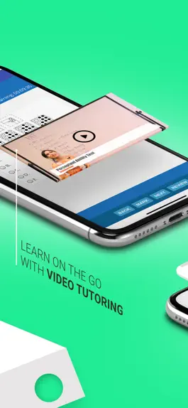 Game screenshot Crack DAT PAT Perceptual apk