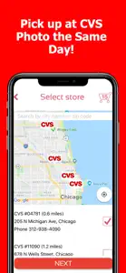 Printmatic CVS Photo Print 1HR screenshot #3 for iPhone