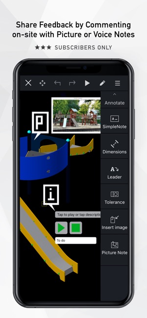 ARES: DWG CAD Viewer & Editor(圖3)-速報App