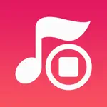 Stop and Timer Music Player App Contact