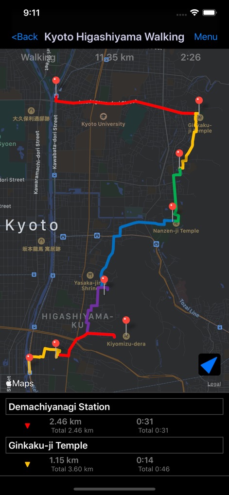 Route Maker - Route Planner - Navigation App | MWM