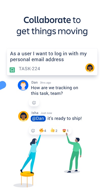 Jira Cloud by Atlassian