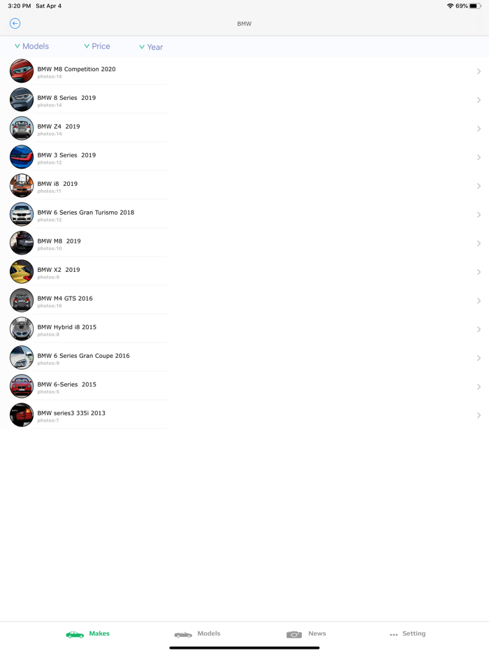 دنیای خودرو