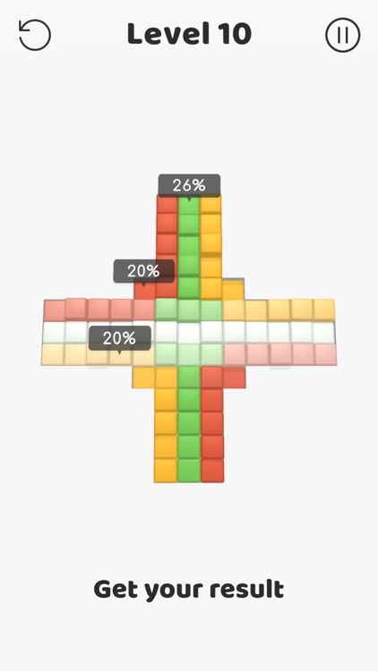 Clash of Blocks! screenshot-0