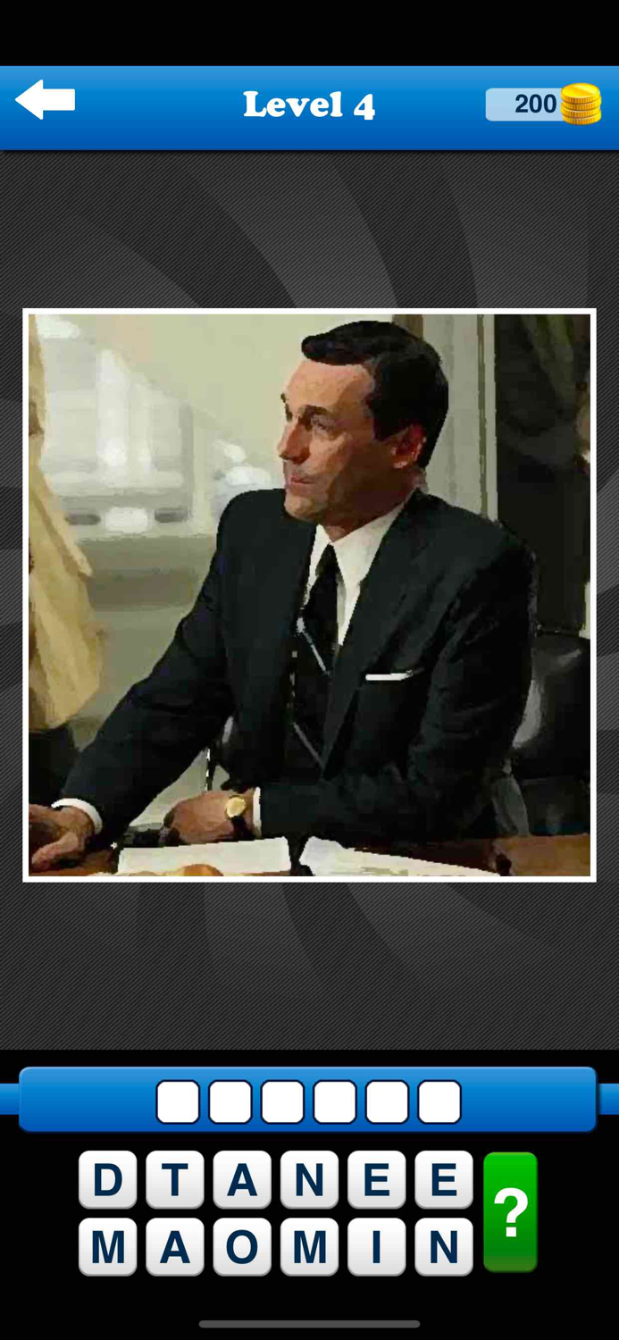 Guess the TV Show Pic Pop Quiz