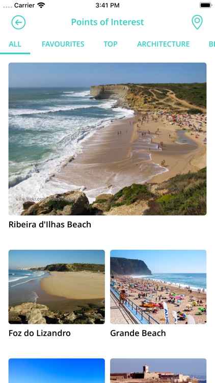 Liiiving screenshot-3