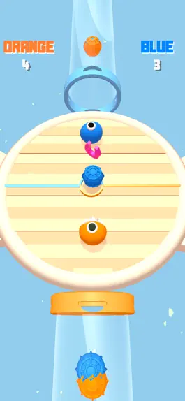 Game screenshot Pockey Match mod apk