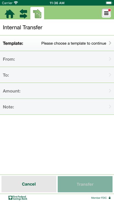 FFSB Rochester - Business Screenshot
