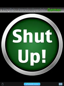 Shut Up!!! screenshot 9