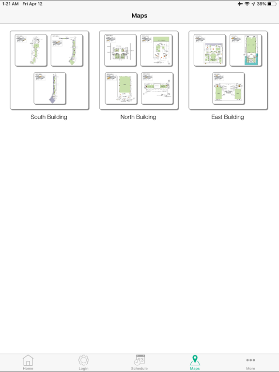Screenshot #6 pour RSNA 2019