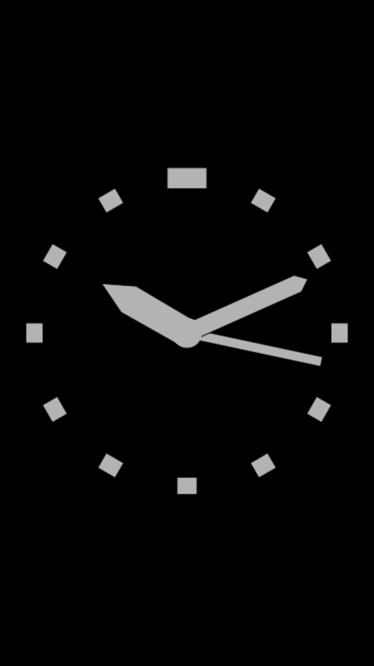 #2. clock4all (iOS) 게시자: Juergen Held