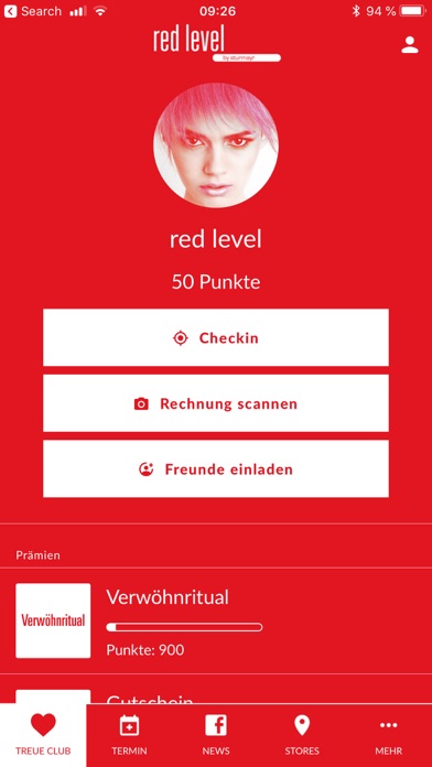 Red Level screenshot 2