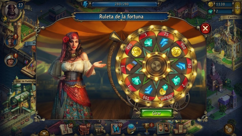Time Guardians screenshot 7