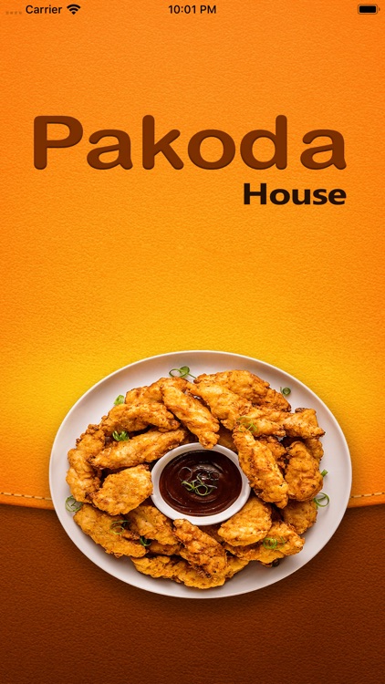 Pakoda House