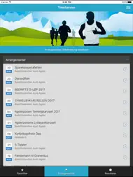 TimeService ipad bilder 0