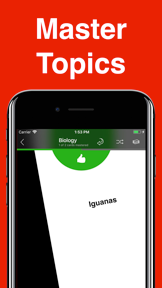 Flash Cards Maker - Flashcardy screenshot