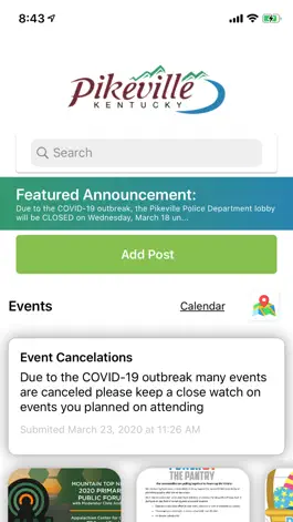 Game screenshot Visit Pikeville mod apk