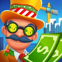 Idle Property Manager Tycoon app funktioniert nicht? Probleme und Störung