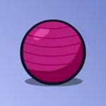 Stability Ball Workout App Negative Reviews