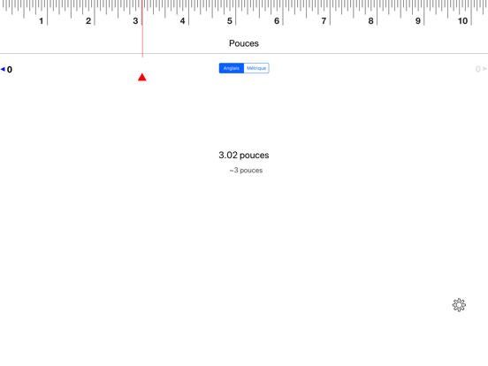 Screenshot #5 pour Rul3r