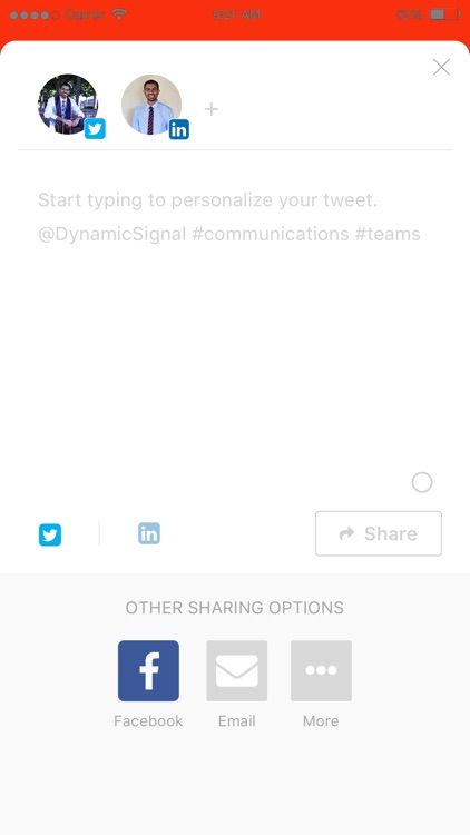 UiPath HQ screenshot-3