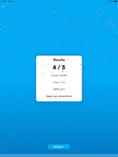 Genre - French Noun Genders iPad image 2