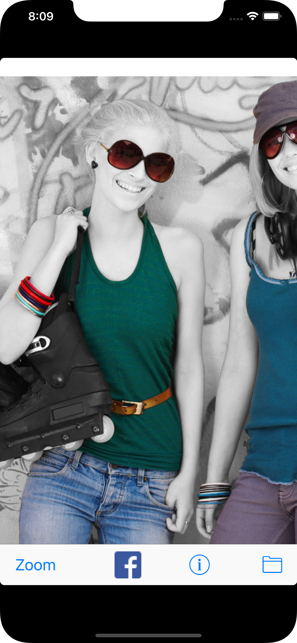 Color Shine Pro - image splash