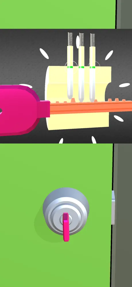 Unlock it - best game