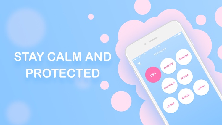 Secure & Fast VPN Protector