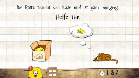 Lustiges Rätsel 2