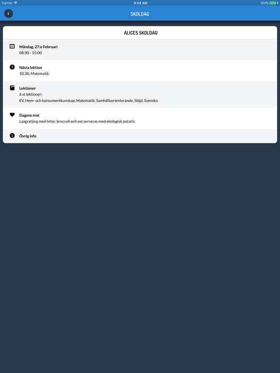 Screenshot #5 pour Admentum