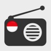 FM Indonesia Radio Record Live - iPadアプリ