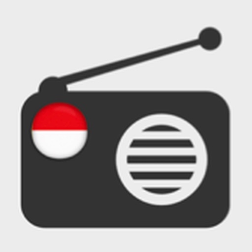 FM Indonesia Radio Record Live icon