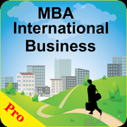 MBA IB- International Business