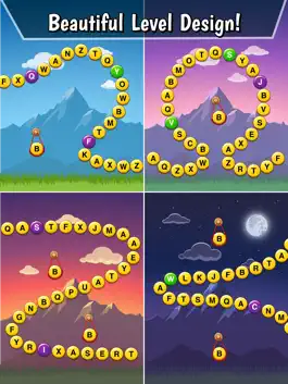 Game screenshot Word Sling HD hack