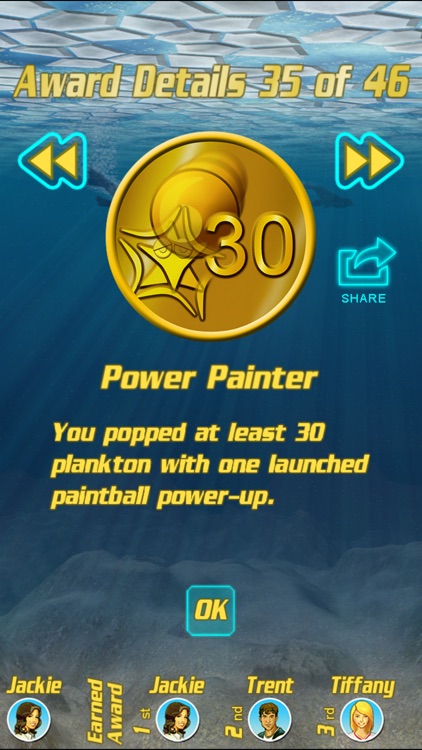 Planktopop 2 screenshot-4