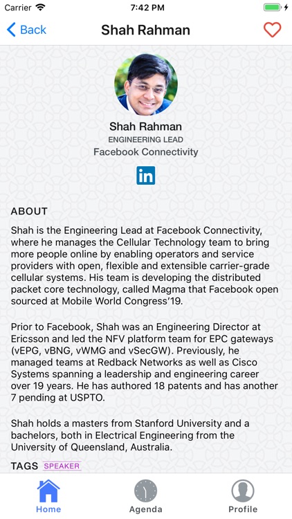 BITSync 2019 screenshot-5