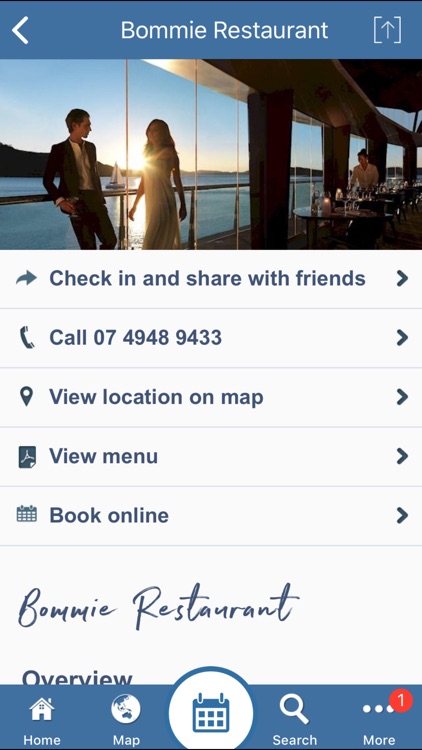 Hamilton Island screenshot-4